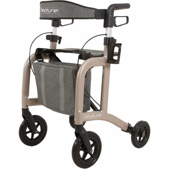 Neptune Rollator (7,1 kg)