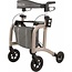 Neptune Rollator (7,1 kg) - Design rollator - Makkelijk opvouwbaar