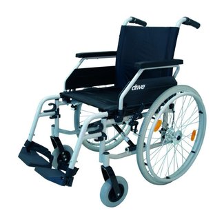 rolstoel Ecotec 2G - verbeterde model -