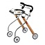 Let’s Go indoor rollator (Luxe)