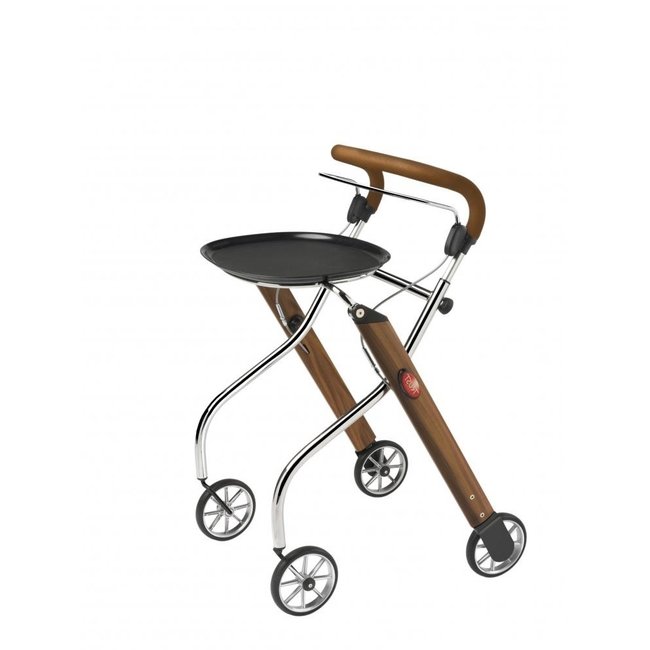 Let’s Go indoor rollator (Luxe)