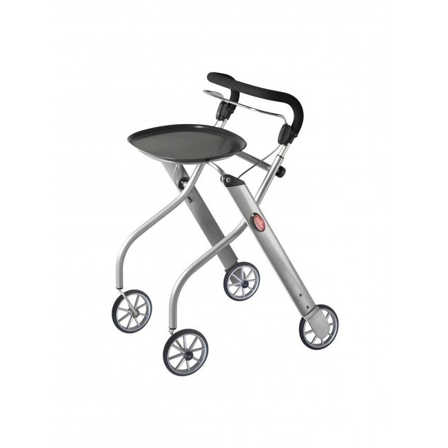 Let’s Go indoor rollator (Luxe)