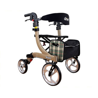 Drive Devilbiss Healthcare Rollator Nitro Small (6,9 kg)