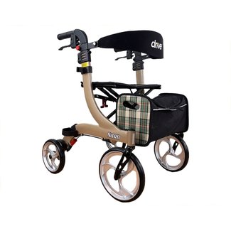 Drive Medical Rollator Nitro Medium (7 kg)