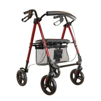 Parvum Rollator Nova (6,7kg)