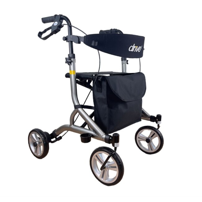 Ultra-lichtgewicht rollator Nitro SL (5,5 kg)