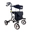 Ultra-lichtgewicht rollator Nitro SL (5,5 kg)