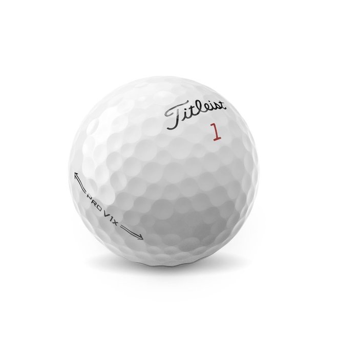Golfballen Titleist/Srixon/Pinnacle/Taylormade/Callaway - Hannon Sport - Hannon Sport