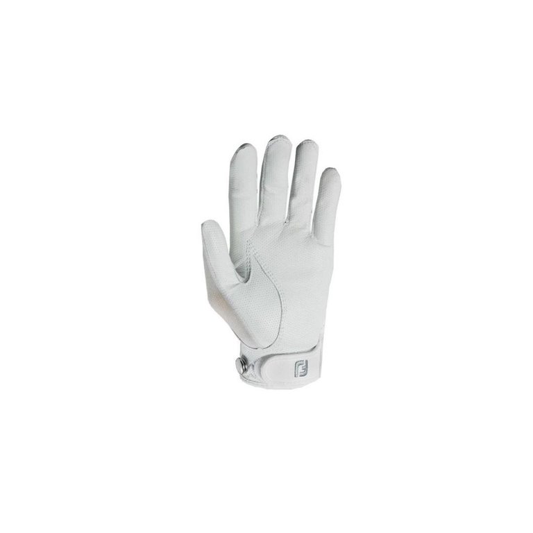 Footjoy Wms Stacooler Glove LH White