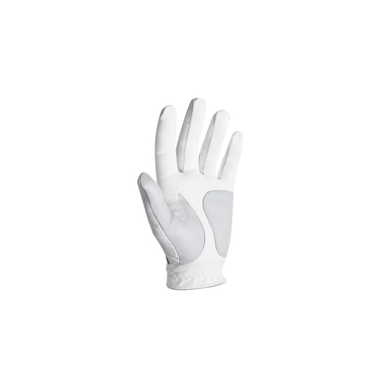 Footjoy Mns Weathersof Glove LH White