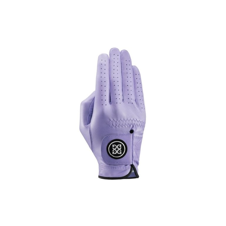 G/Fore Wms Collection Glove RH Purple