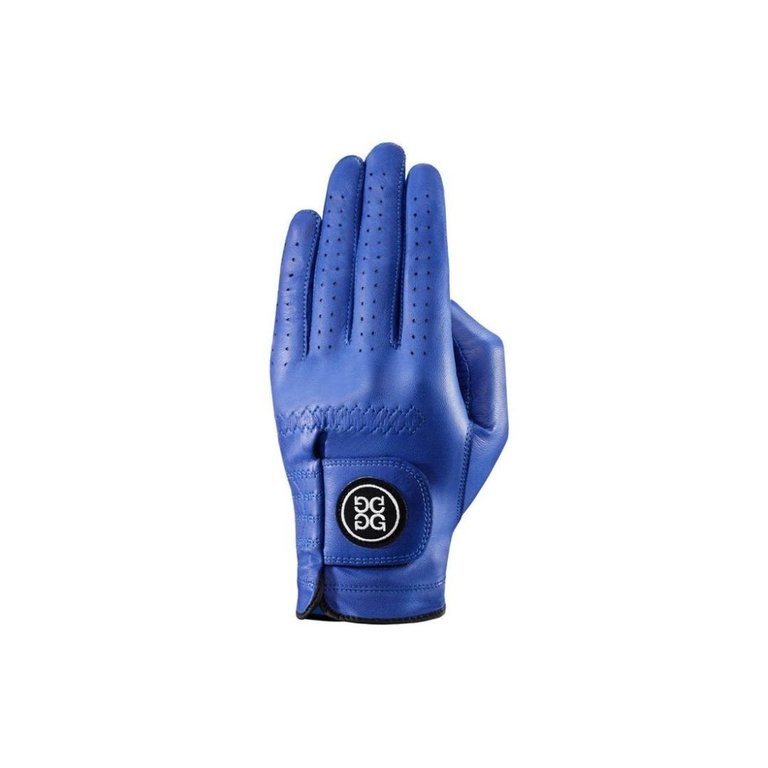 G/Fore Wms Collection Glove LH Azure