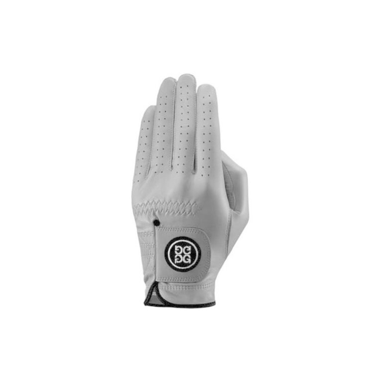 G/Fore Wms Collection Glove LH Charcoal