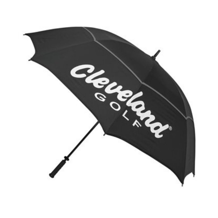 Cleveland CG Umbrella Black