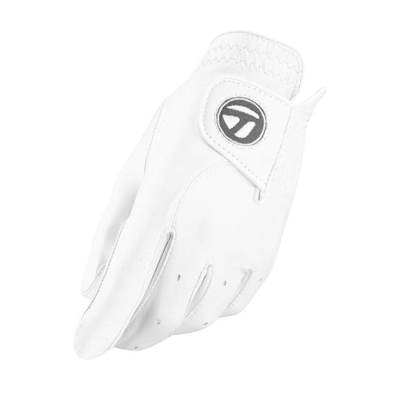 Taylor Made Mns Tour Preferred Glove White LH