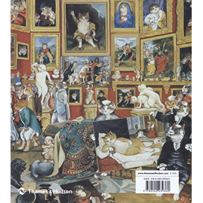 Cats Galore - A Compendium of Cultured Cats