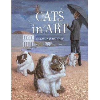 Cats in Art