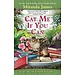Cat Me If You Can - A Cat in the Stacks Mystery