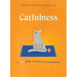 Catfulness - English edition