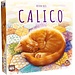 AEG Calico (NL/FR) - Quilt Tile-laying Board Game