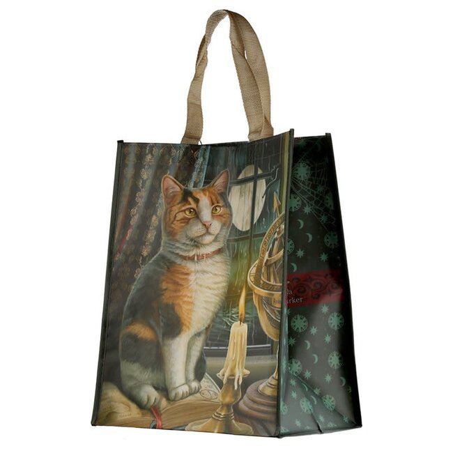 Lisa Parker - Adventure Awaits, Shopper Tas