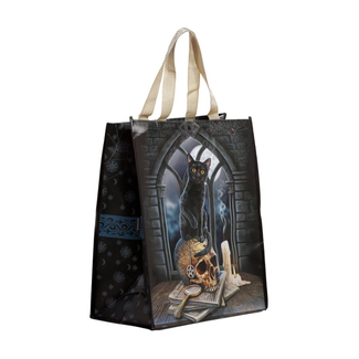 Lisa Parker - Spirits of Salem, Shopper Bag