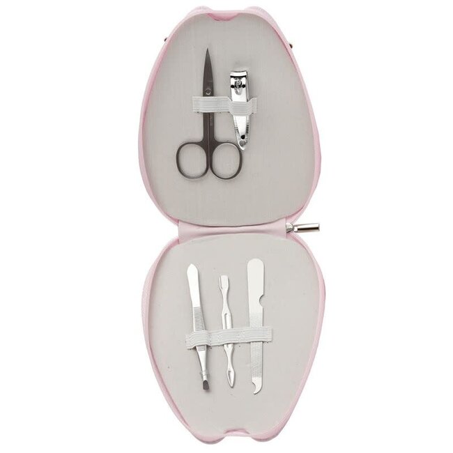 Pusheen Kat Etui - 5 delige Manicure Set