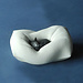 Parastone Dubout - Cat Nap, Sculpture 11 cm