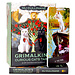 Grimalkin's Curious Cats Tarot