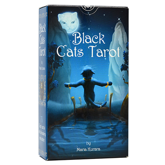 Black Cats Tarot