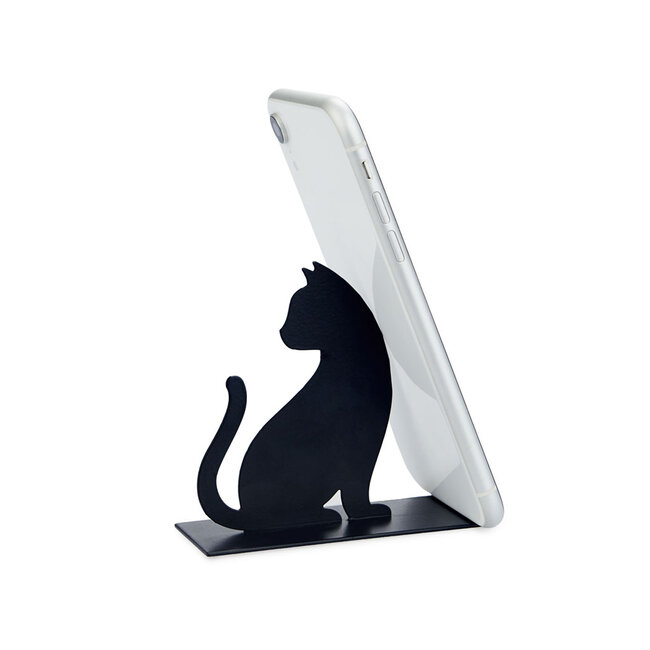 Smartphone Stand Cat
