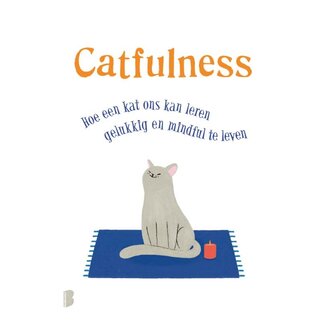 Catfulness - Dutch edition