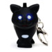 Kikkerland Keychain - Led Cat