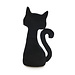 Balvi Deurstopper - Zwarte Kat