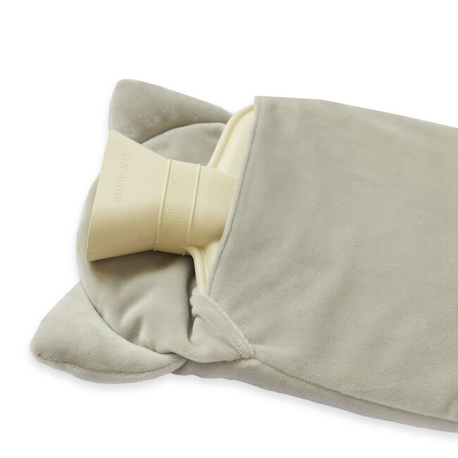 Heet Water Kruik - Kitty