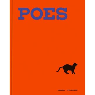Poes - De Kat in Kunst en Fotografie