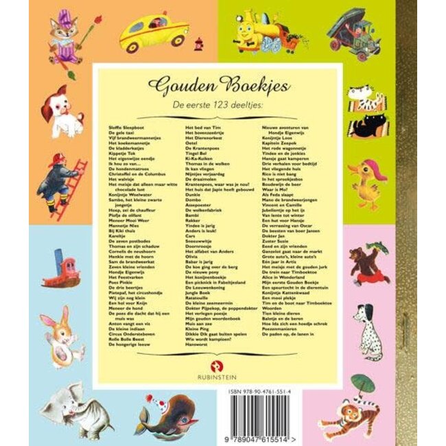 Pim & Pom - Poezenmanieren