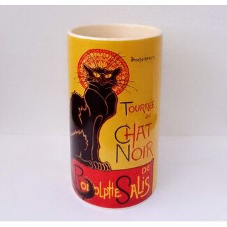 Parastone Steinlen - Le Chat Noir Mok