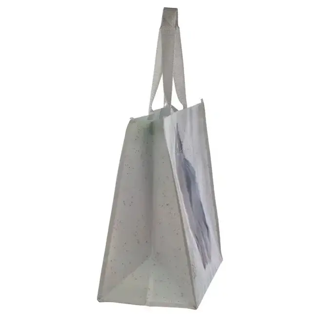 Kim Haskins - Zwarte Kat, Shopper Tas