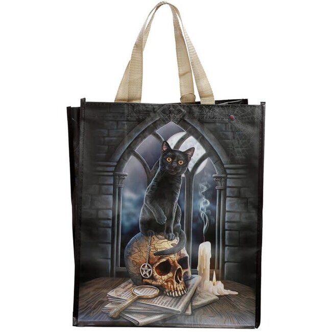 Lisa Parker - Spirits of Salem, Shopper Bag