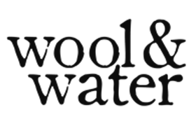 Wool & Water