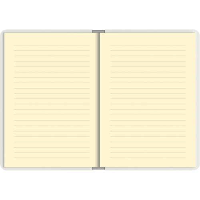 Peter Pauper - Notebook Be Curious Cat