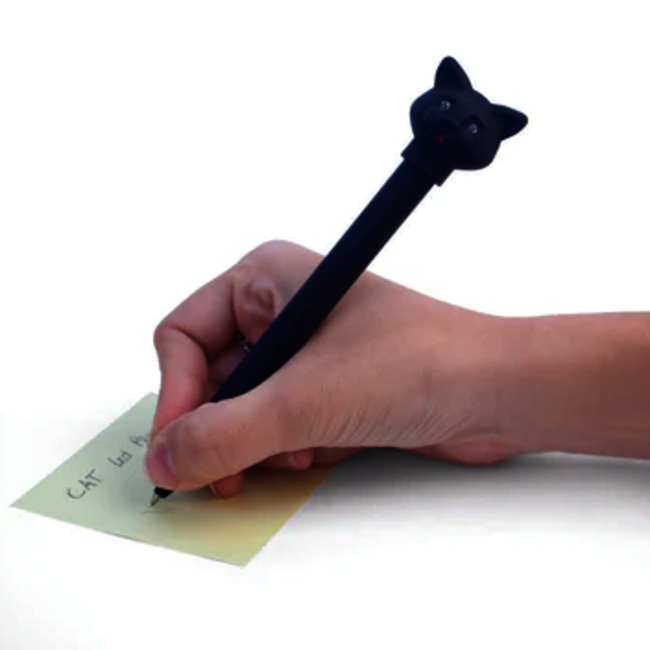 Pen - Led Kat
