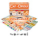 Late for the Sky Cat-Opoly - Monopoly for Cat Lovers