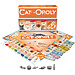 Late for the Sky Cat-Opoly - Monopoly voor Katten Liefhebbers