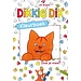 Dikkie Dik - Colouringbook