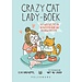 Crazy Cat Lady Boek