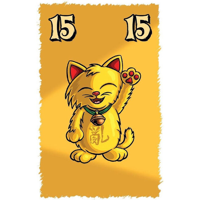 Filou - De Kat in de Zak