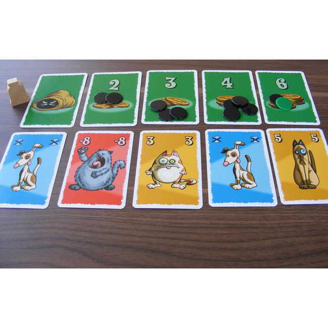 Filou - De Kat in de Zak