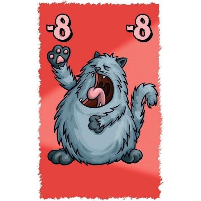 Filou - De Kat in de Zak